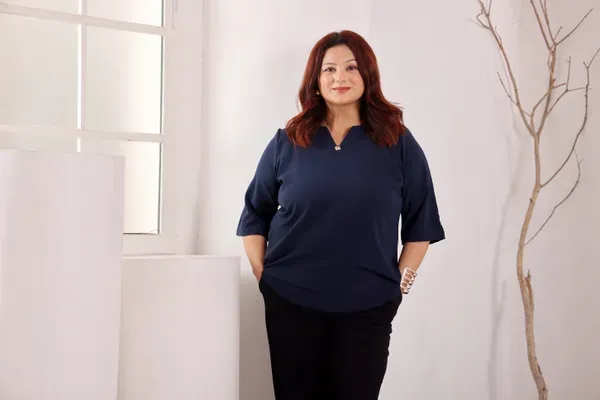 Navy_Blue_Notch_Neck_Top