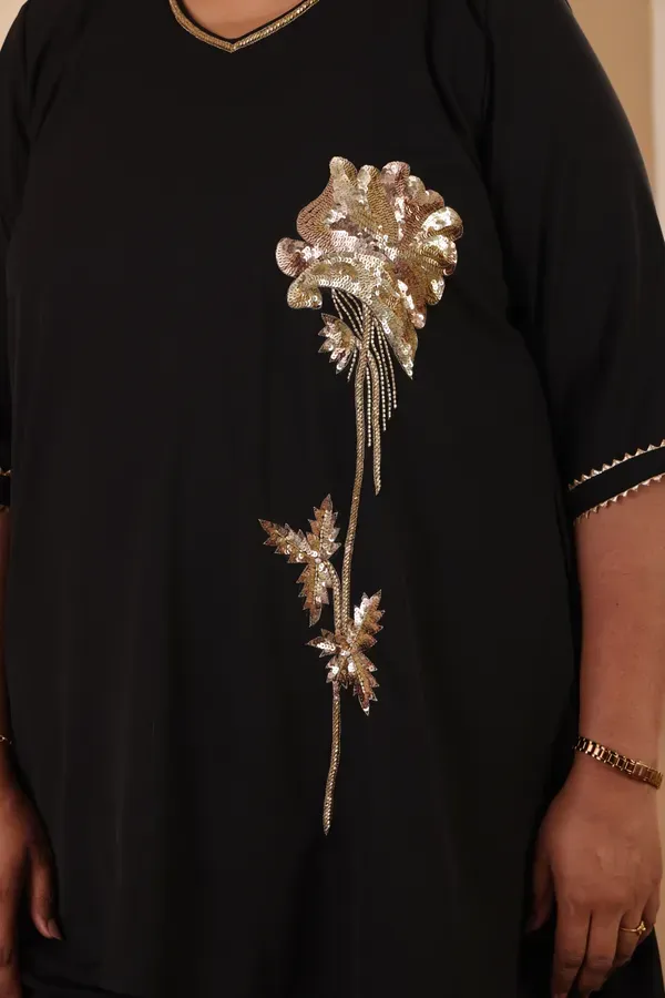 Black_Embellished_Co_Ord_Set