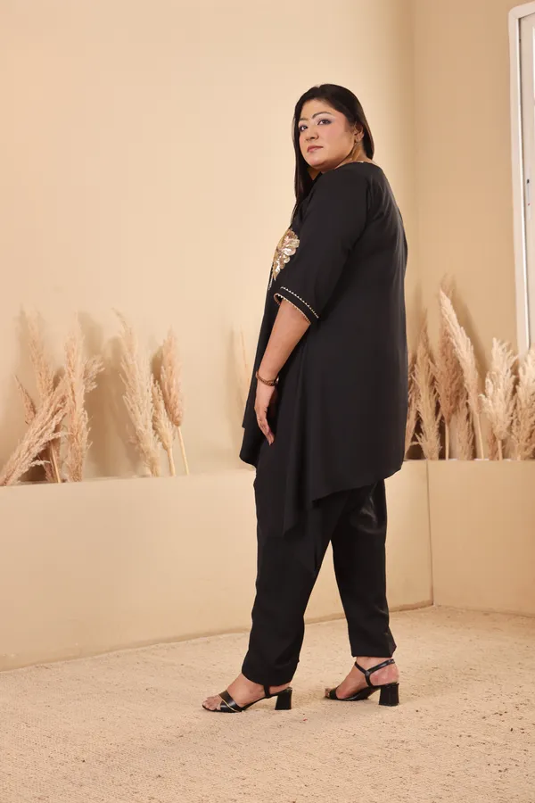 Black_Embellished_Co-ord_Set