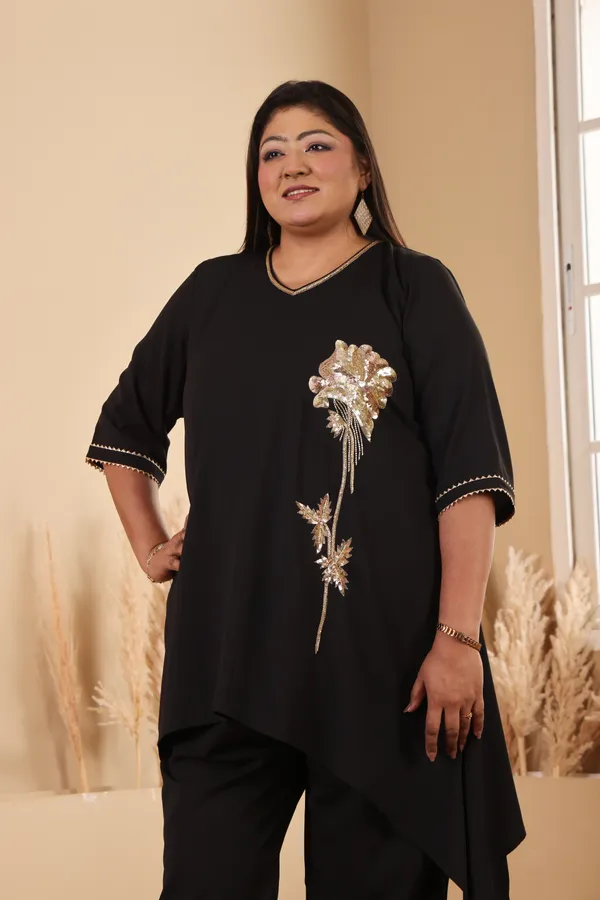 Black_Embellished_Co-ord_Set
