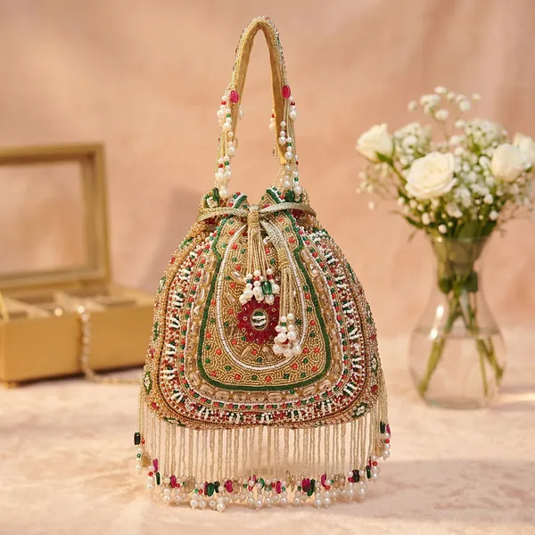 Multicolor_Embroidered_Potli_Bag_For_Women