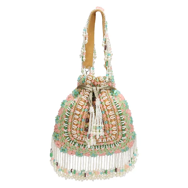 Multicolor_Beaded_Potli_Bag_For_Women