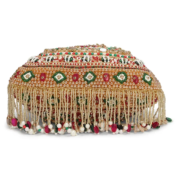 Multicolor_Embroidered_Potli_Bag_For_Women