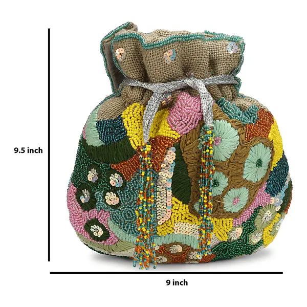 Multicolor_Beaded_Embroidered_Potli_Bag_For_Women
