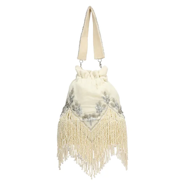 Ivory_Beaded_Potli_Bag_For_Women