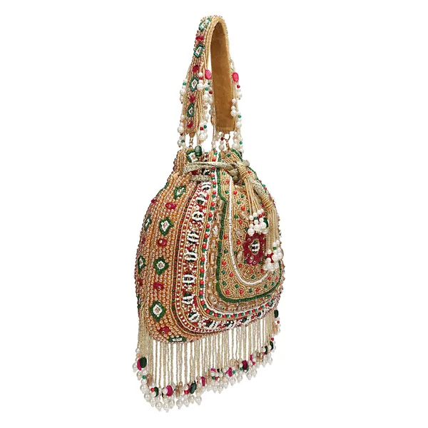 Multicolor_Embroidered_Potli_Bag_For_Women