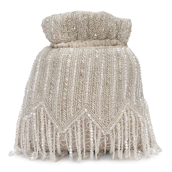 Silver_Beaded_Potli_Bag_For_Women