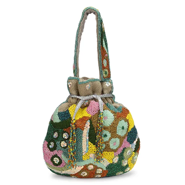 Multicolor_Beaded_Embroidered_Potli_Bag_For_Women