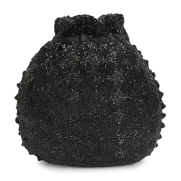 Black_Beaded_Potli_Bag_For_Women