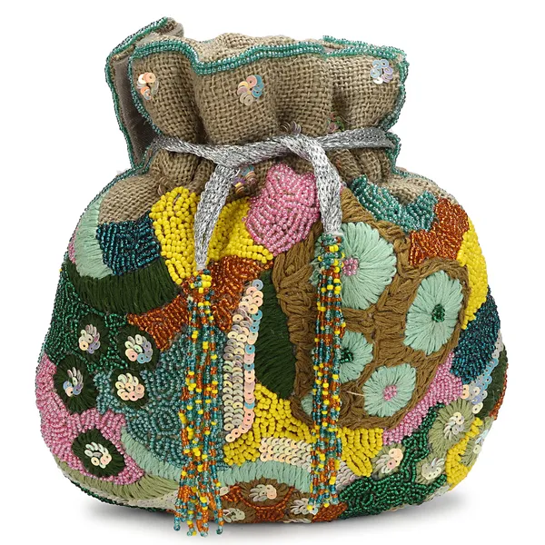 Multicolor_Beaded_Embroidered_Potli_Bag_For_Women