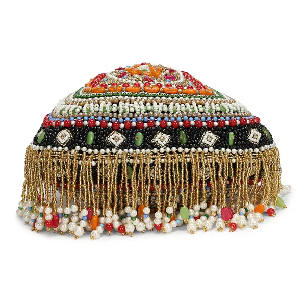 Multicolor_Beaded_Potli_Bag_For_Women