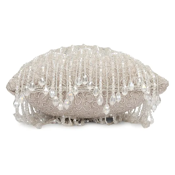 Silver_Beaded_Potli_Bag_For_Women