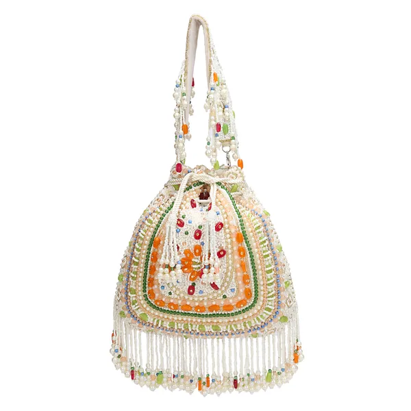 Multicolour_Beaded_Potli_Bag_For_Women