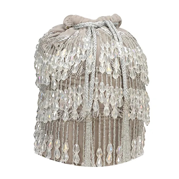 Silver_Beaded_Potli_Bag_For_Women