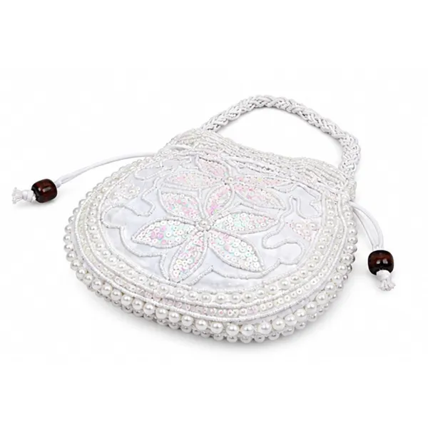 White_Beaded_Embroidered_Potli_Bag_For_Women