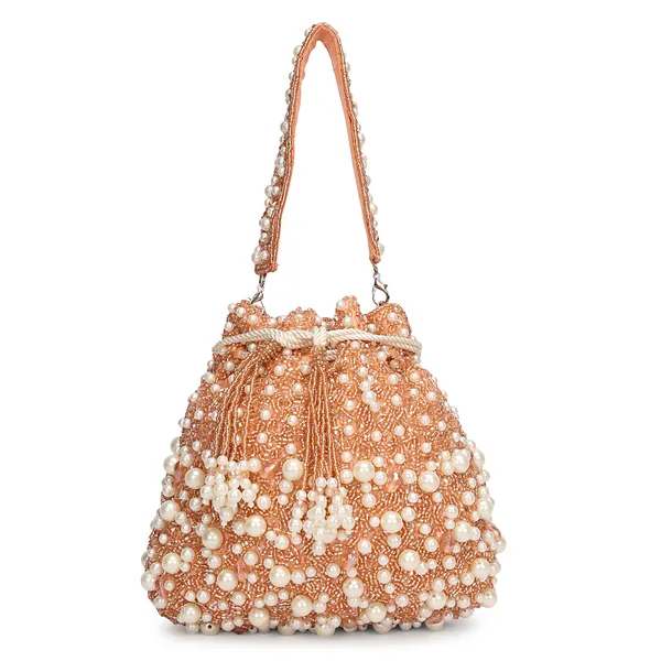 Rose_Gold_Beaded_Potli_Bag_For_Women