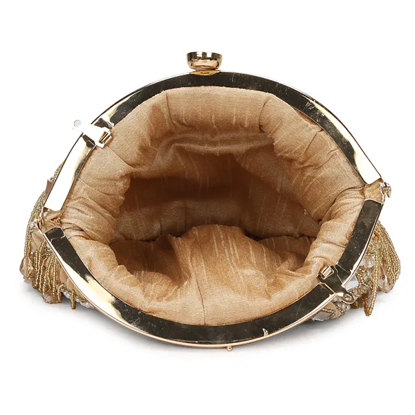 Gold_Embellished_Potli_Handbag_For_Women