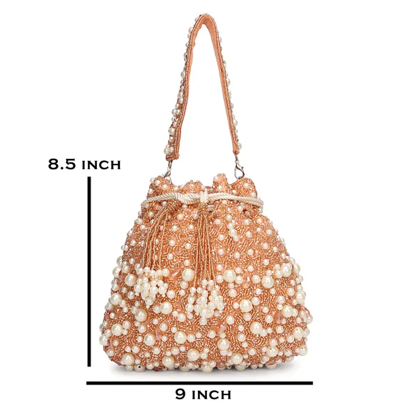 Rose_Gold_Beaded_Potli_Bag_For_Women