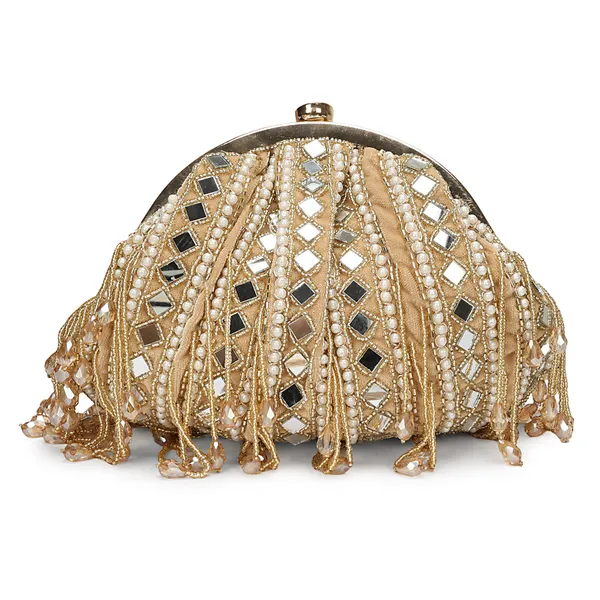 Gold_Embellished_Potli_Handbag_For_Women