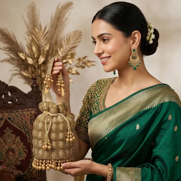 Gold_Embellished_Potli_Bag_For_Women