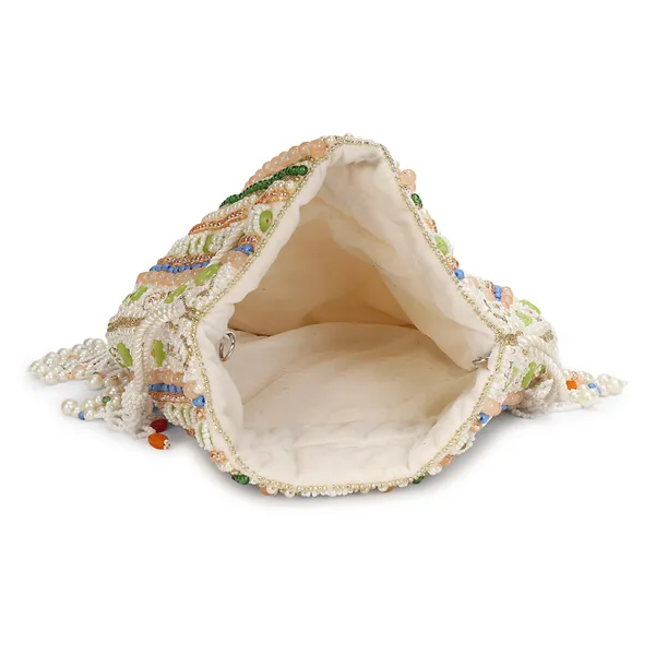 Multicolour_Beaded_Potli_Bag_For_Women