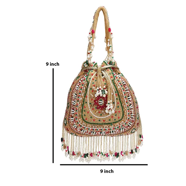 Multicolor_Embroidered_Potli_Bag_For_Women