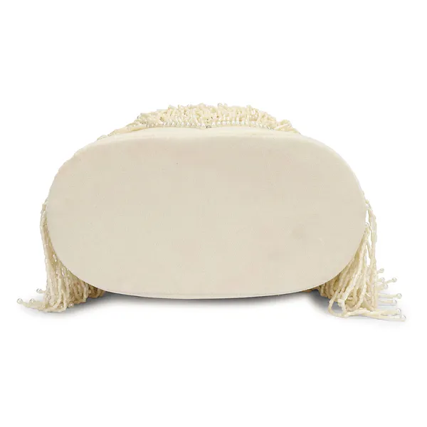 Ivory_Beaded_Potli_Bag_For_Women
