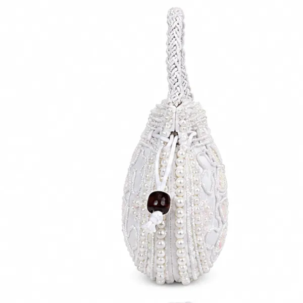 White_Beaded_Embroidered_Potli_Bag_For_Women