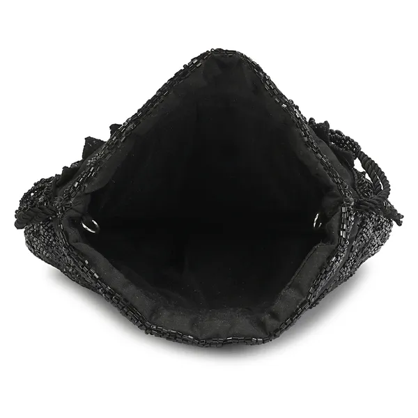 Black_Beaded_Potli_Bag_For_Women