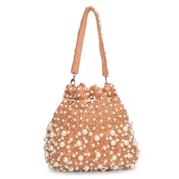 Rose_Gold_Beaded_Potli_Bag_For_Women
