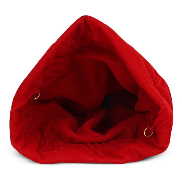 Red_Velvet_Embellished_Potli_Bag_For_Women