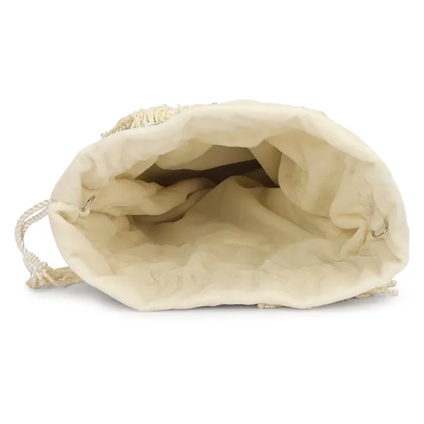Ivory_Beaded_Potli_Bag_For_Women