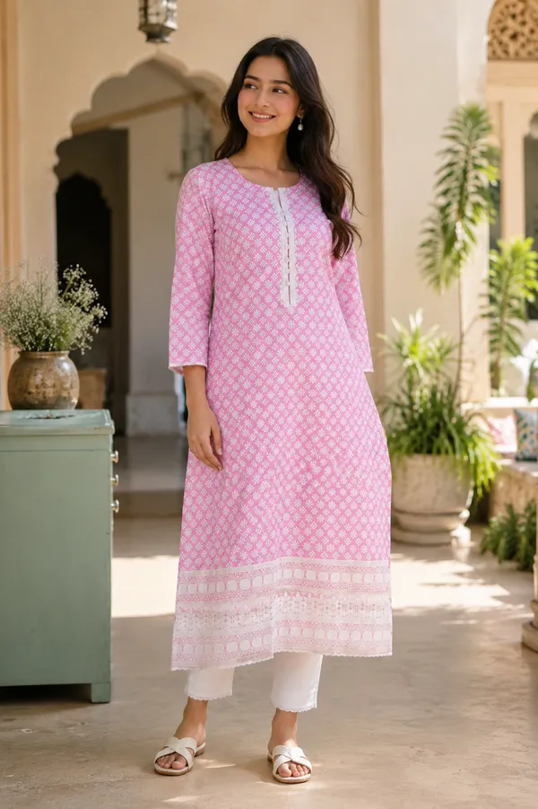 Pink_Printed_Straight_Kurta_for_Women
