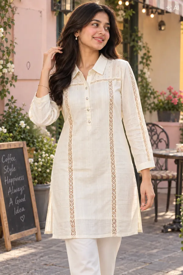 White_Straight_Fit_Kurta_Set_for_Women