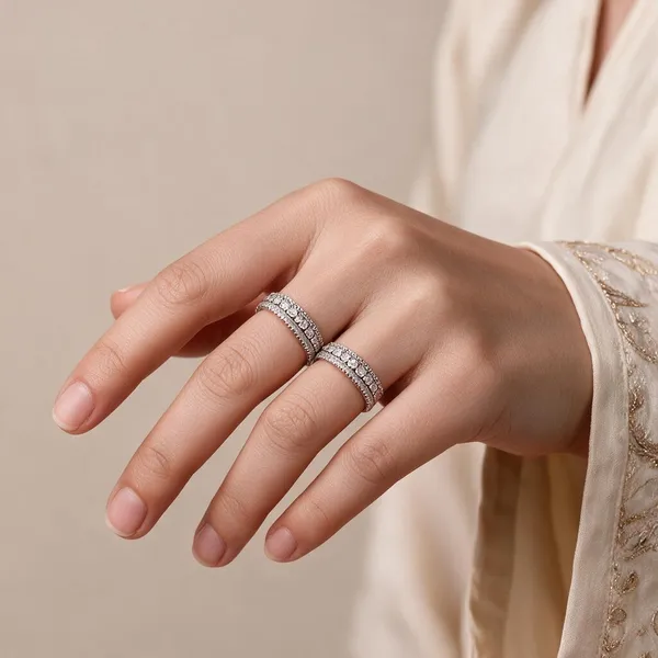Silver_Stainless_Steel_Stone_Studded_Statement_Ring_For_Women_Pack_Of_2