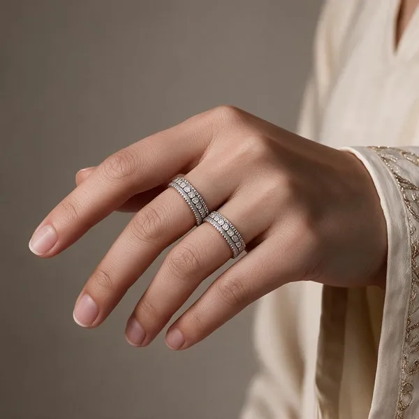Silver_Stainless_Steel_Stone_Studded_Statement_Ring_For_Women_Pack_Of_2