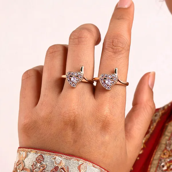 Gold_Stainless_Steel_Heart_Shaped_Stone_Studded_Ring_For_Women_Pack_Of_2