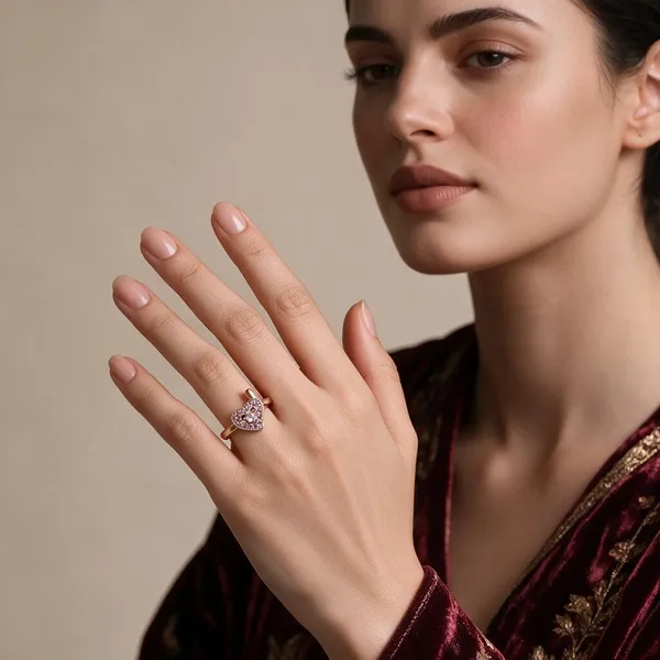 Gold_Stainless_Steel_Heart_Shaped_Stone_Studded_Ring_For_Women_Pack_Of_2