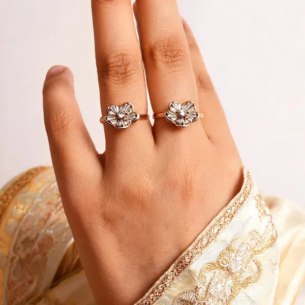 Gold_Stainless_Steel_Floral_Stone_Studded_Ring_For_Women_Pack_Of_2