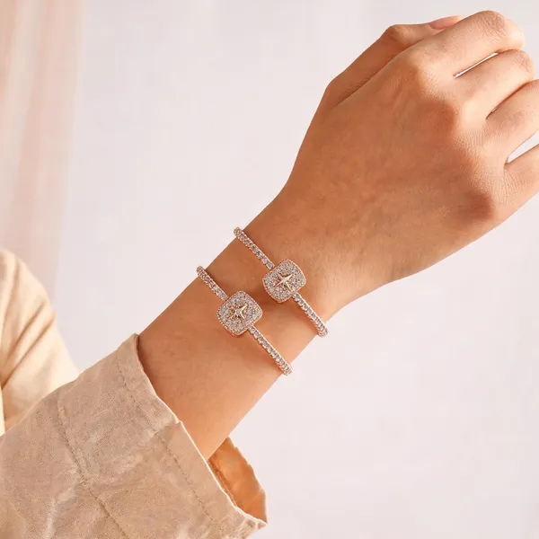 Rose_Gold_Stainless_Steel_Crystal_Studded_Bracelet_Set_For_Women_Pack_Of_2