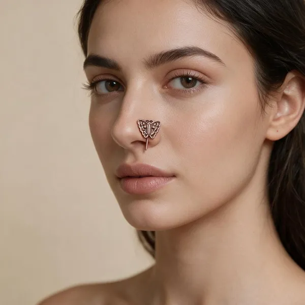 Silver_Stainless_Steel_Butterfly_Nose_Stud_For_Women_Pack_Of_3