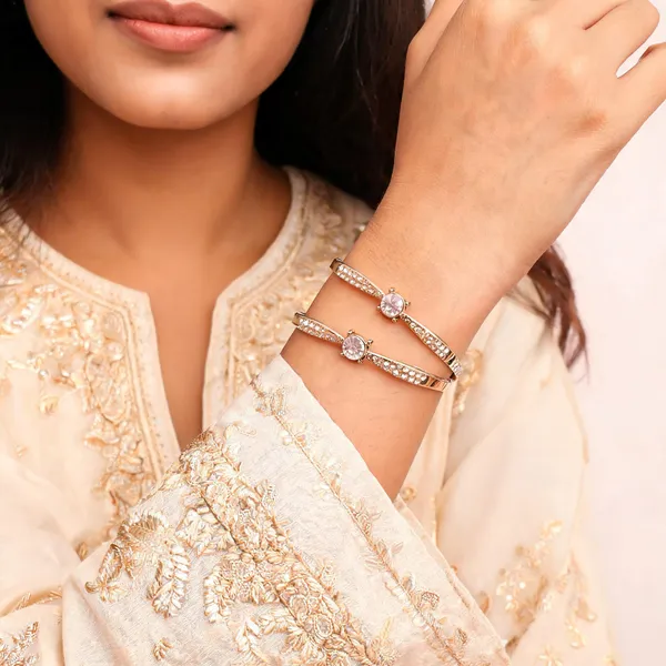 Gold_Stainless_Steel_Stone_Studded_Bracelet_For_Women_Pack_Of_2