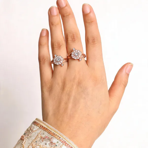 Rose_Gold_Stainless_Steel_Floral_Crystal_Ring_For_Women_Pack_Of_2
