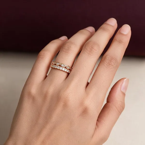 Gold_Stainless_Steel_Crystal_Embellished_Ring_For_Women_Pack_Of_2