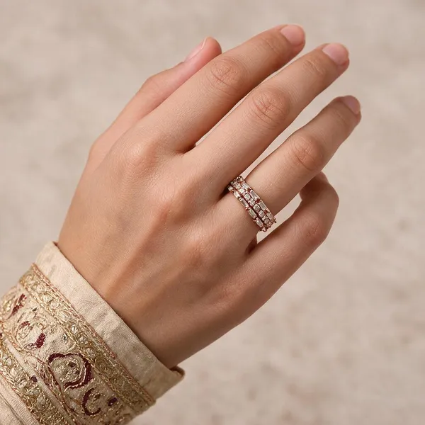 Rose_Gold_Stainless_Steel_Crystal_Embellished_Ring_For_Women_Pack_Of_2