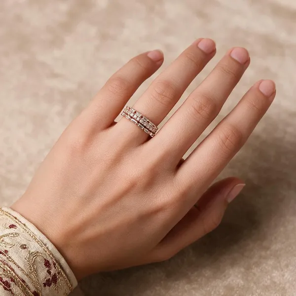 Rose_Gold_Stainless_Steel_Crystal_Embellished_Ring_For_Women_Pack_Of_2
