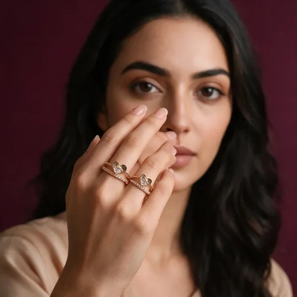 Gold_Stainless_Steel_Heart_Set_Stone_Layered_Band_Ring_For_Women_Pack_Of_2