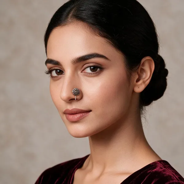 Gold_Stainless_Steel_Floral_Traditional_Nose_Stud_For_Women_Pack_Of_2