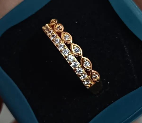 Gold_Stainless_Steel_Crystal_Embellished_Ring_For_Women_Pack_Of_2