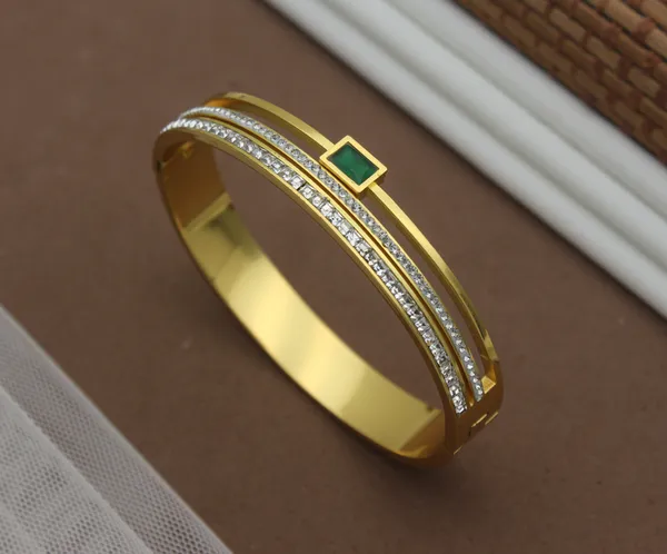 Gold_Tone_Stone_Studded_Bangle_For_Women